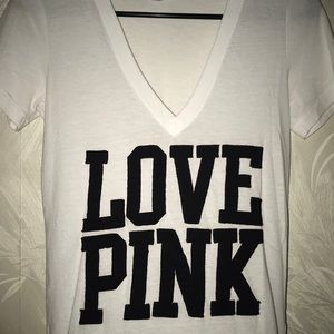 Victoria Secret ‘PINK’ v-Neck XS
